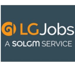 LGJobs Group Manager Business Support