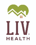 LIV Health Psychiatric Mental Health Nurse Practitioner (PMHNP)