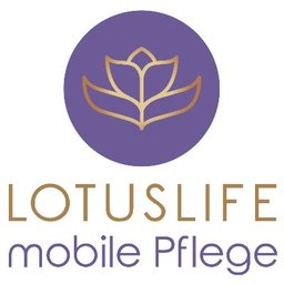 LOTUSLIFE GmbH Pflegekraft m|w|d mobile Pflege - Du machst den Unterschied!