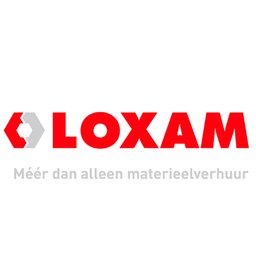 LOXAM B.V. Commercieel administratief medewerker