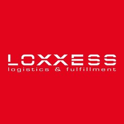 LOXXESS Kommissionierer (m/w/d) - Vollzeit, keine Schicht, PKW-Führerschein erforderlich