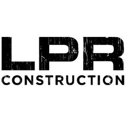 LPR Construction Co. Journeyman Ironworker