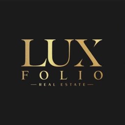 LUXFolio Real Estate Real Estate Agent - Dubai