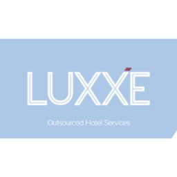 LUXXE Outsourced Hotel Services Public Area Cleaner