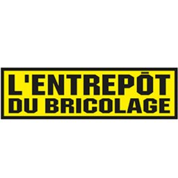 L'ENTREPOT DU BRICOLAGE Conseiller(ère) de vente bâti F/H