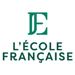 L'École Française Alternance assistant manager H/F