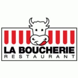 La Boucherie Restaurant Grillardin F/H