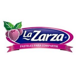 La Zarza Repartidor Motociclista Sucursal Vértiz.