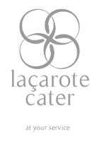 LaçaroteCater Barman/Empregado de Mesa