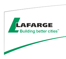 Lafarge Canada Labourer - TBG Contracting