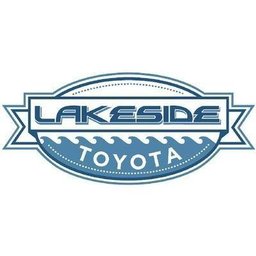 Lakeside Toyota Automotive Accounting / Scan Clerk