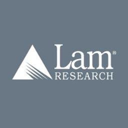 Lam Research Strategic Commodity Mgr 3