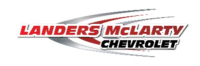 Landers McLarty Chevrolet Automotive Sales Consultant