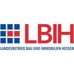 Landesbetrieb Bau und Immobilien Hessen LBIH Mitarbeiter (m/w/d) Allgemeine Verwaltung