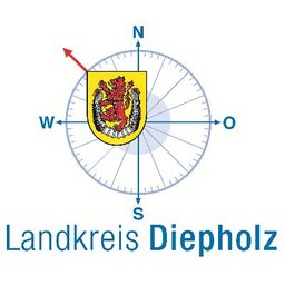 Landkreis Diepholz Sozialpädagogische Fachkraft (m/w/d) für die Koordination der Netzwerke „Frühe Hilfen“ im Landkreis