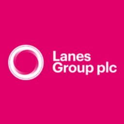 Lanes Group PLC Cashbook administrator