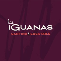 Las Iguanas 