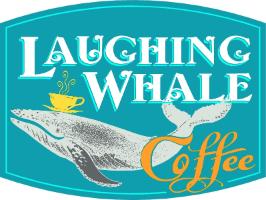 Laughing Whale Coffee Roasters Experienced Coffee Barista for busy Farmers' Market: Saturdays only