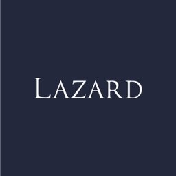 Lazard Analyst - Real Estate & Lodging