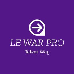 LeWarPro Talent Way 