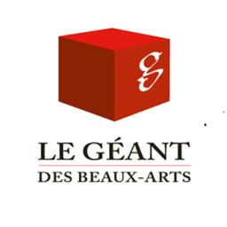 Le Géant des Beaux-Arts 