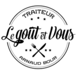 Le Goût et Vous Cuisinier traiteur H/F