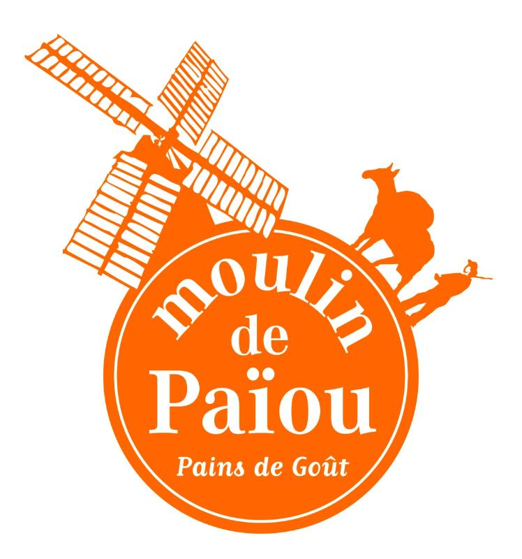 Le MOULIN Préparateur de cuisine Sallé H/F