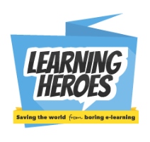 Learning Heroes Recursos Humanos Generalista