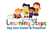 Learning Steps Day Care Center & Preschool Preschool Assistant Teacher