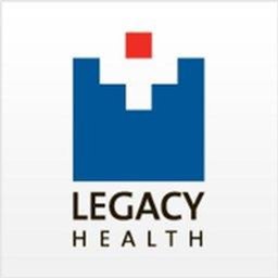 Legacy Health Emergency Services Tech - Pediatrics