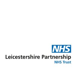 Leicestershire Partnership NHS Trust Technical Instructor - Loughborough