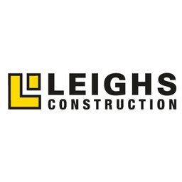 Leighs Construction Commercial Manager