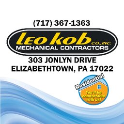 Leo Kob Co., Inc. 