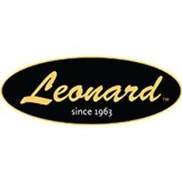 Leonard Aluminum Utility Buildings 