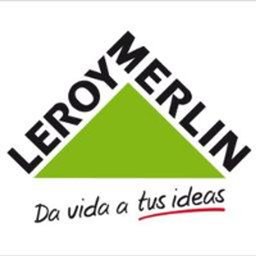 Leroy Merlin España Asesor/a Comercial - Dpto. Ventas Cliente Profesional...