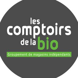 Les Comptoirs de la Bio 