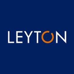 Leyton [CDD] Gestionnaire Adm. - Formation/Apprentissage LYON H/F