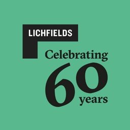 Lichfields Graduate Planner - Edinburgh (2025)