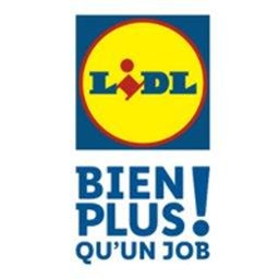 Lidl France Responsable de Supermarché (H/F) - Parcours certifiant