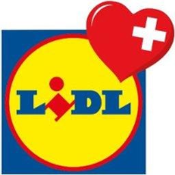 Lidl Schweiz Vendeur / Vendeuse (h/f/d) 40- 60%