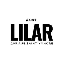 Lilar Paris Styliste modéliste H/F