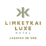 Limketkai Luxe Hotel Head Steward