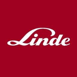 Linde Material Handling 