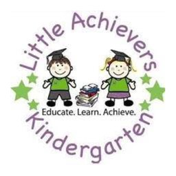 Little Achievers Kindergarten 