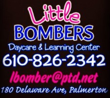 Little Bombers Daycare & Learning Center 