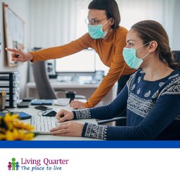 Living Quarter GmbH 