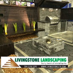 Livingstone Landscaping Ltd Truck Driver - 3A/1A