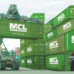 Logistics and Freight Forwarding Container Repair Workshop Supervisor