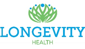 Longevity Health Plan 