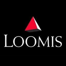 Loomis Armored US, LLC Cajero de Servicio Manejo Efectivo